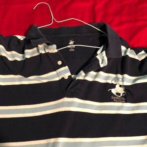 Beverly hills polo club Polo shirt